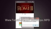 [Working] Total War Rome 2 Keygen, Crack, Patch, Serial by Skidrow, 101% Working