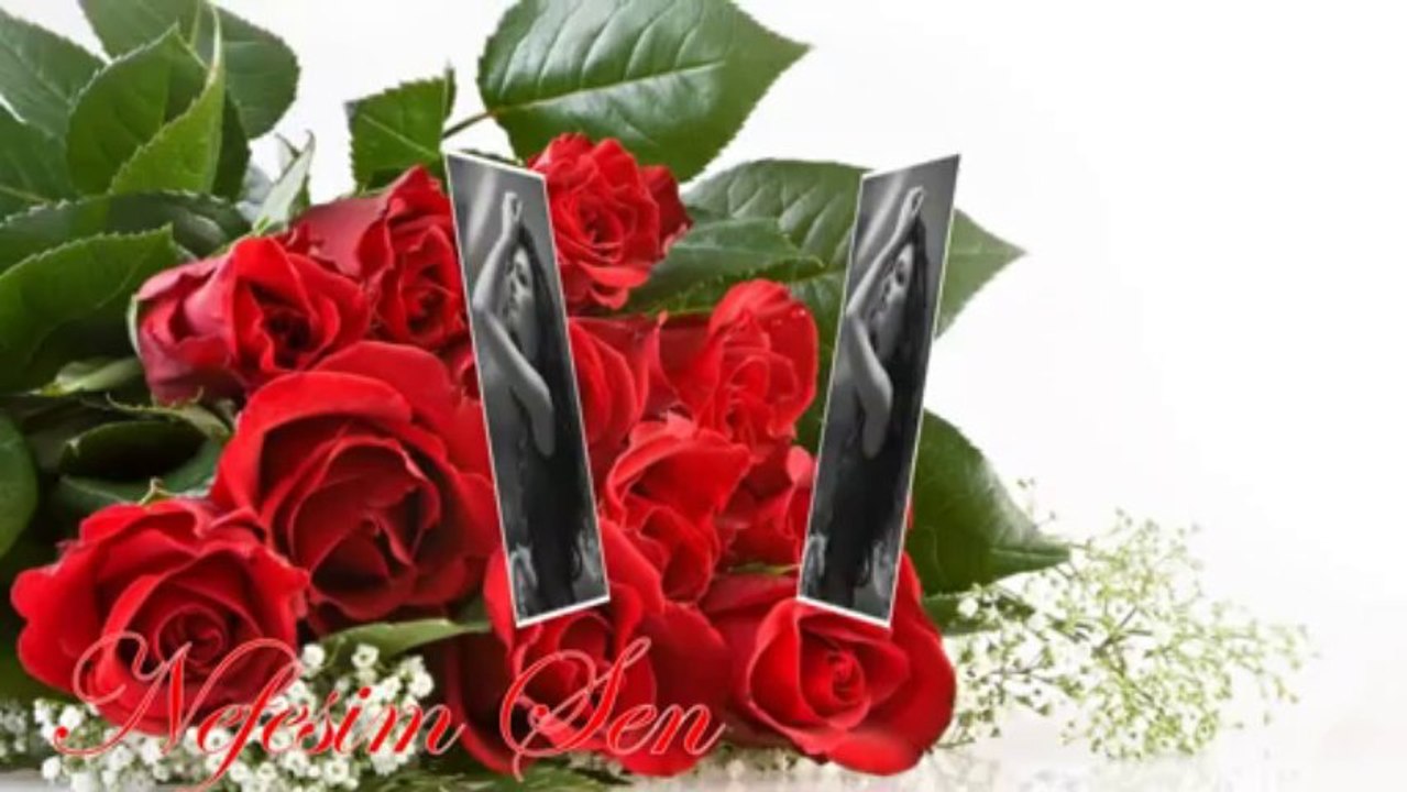 SEZEN AKSU SİLEMEZLER GÖNLÜMDEN.(NEFESİM SEN)