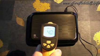 Recensione completa su Western Digital My Net N900 Central