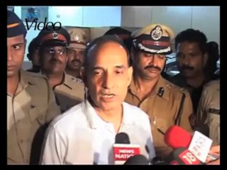 Rape has become an epidemic says Karan