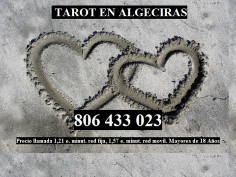 Tarot en Algeciras 24 horas