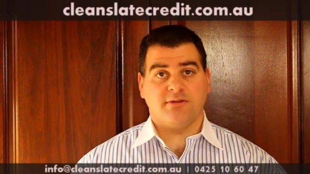 Bad Credit Personal Loans Australia - What is a Bad Credit Personal Loan