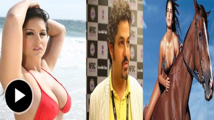 Sunny Leone Will Reach To Katrina Kaif Stardom Soon  - Kaizad Gustad