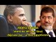 Obama/Morsi : vente de 40% du Sinaï déjouée par l'armée Egyptienne