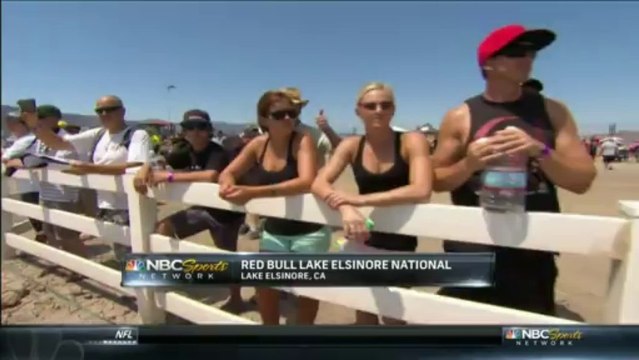 2013 AMA 450 Motocross Rd 12 Lake Elsinore Moto 1