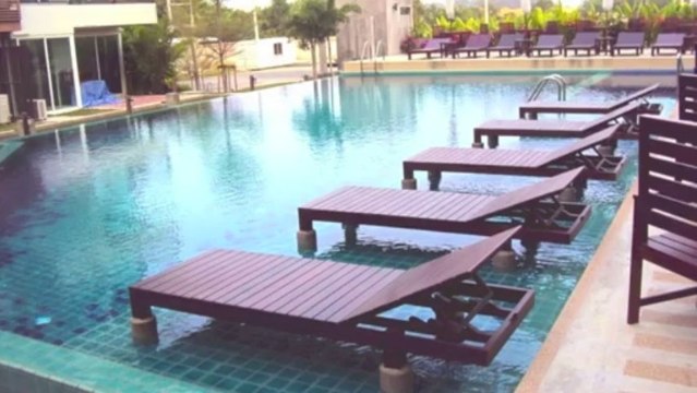 Hus och lägenheter till salu i Thailand Pattaya-House.com Pattaya Jomtien Rayong