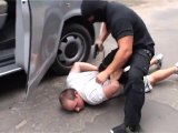 Trafiquants de drogue : arrestation musclée en Russie!