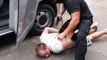 Trafiquants de drogue : arrestation musclée en Russie!