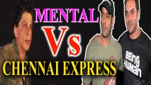 Mental Will Break Chennai Express Records - Sohail Khan
