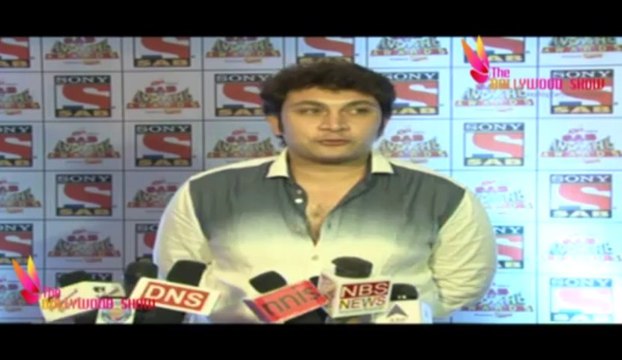 Sab TV Stars On Red Carpet Of Sab Ke Anokhe Awards