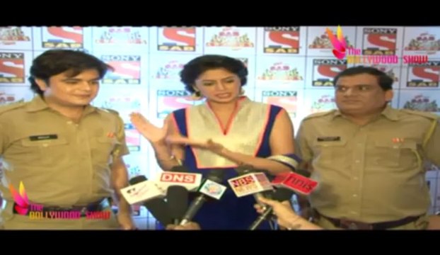 Kavita Kaushik Action Packed Naach At Sab Ke Anokhe Awards