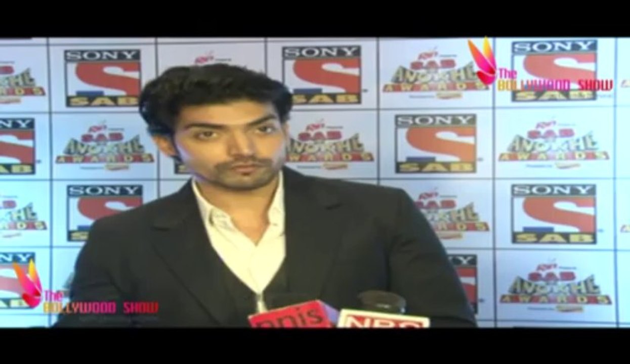 Debina Bonnerji Dance Performance At Sab Ke Anokhe Awards