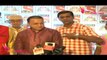 Tarak Mehta Ka Oolta Chashma Team Doing Masti  At Sab ke Anokhe Awards