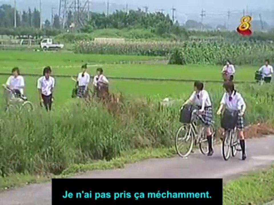 Water Boys 03 vostfr partie 1