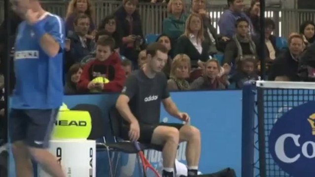 Murray: Nie czuję presji