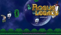 [LivePlay] Rogue Legacy
