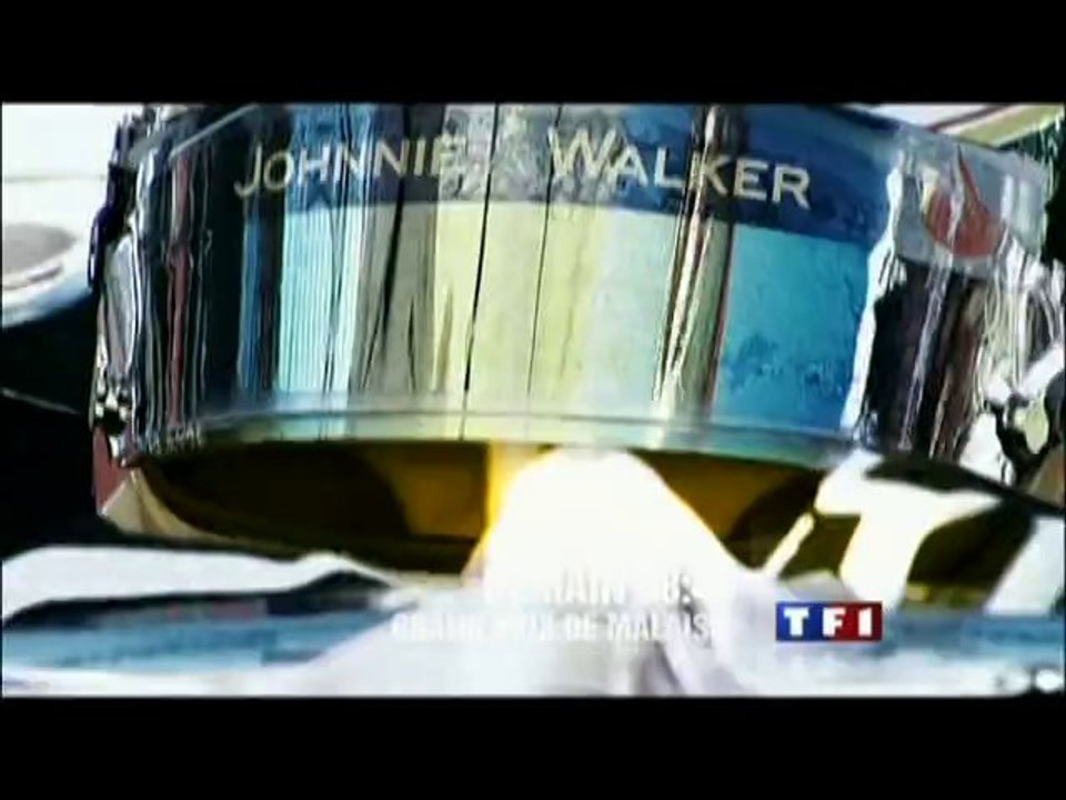 Bande-Annonce GP de Malaisie 2007