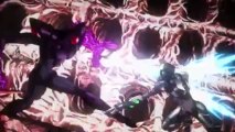 Accel World AMV 28