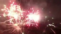 Huy (Be) Le grand feu du 15 aout édition 2013 Vidéo et Montage SLY CE Prestation Party-Fices