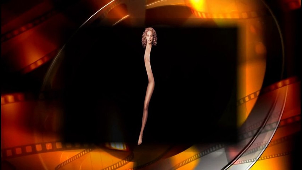 Showgirls Trailer [HQ]