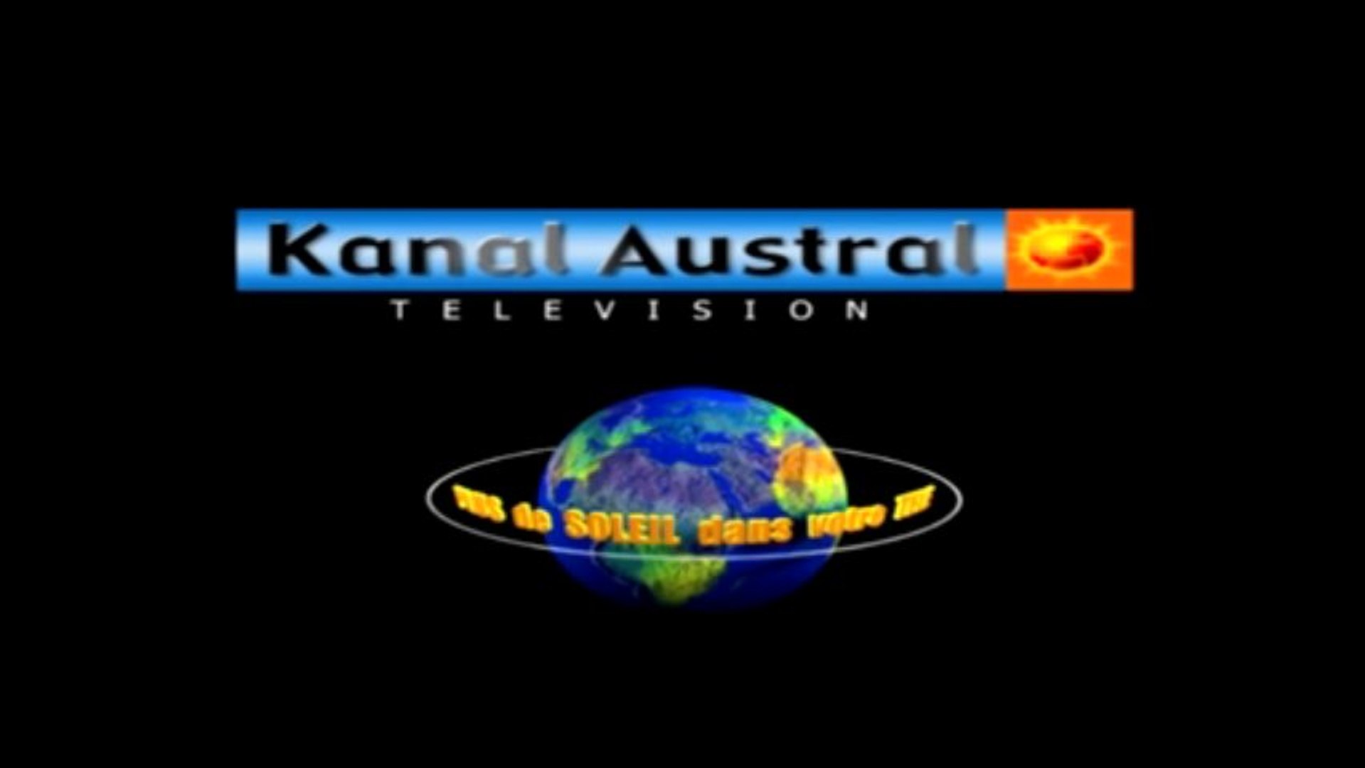 Kanal Austral - Mire fin de diffusion - Guantanamera ( Mexique ) - Vidéo  Dailymotion