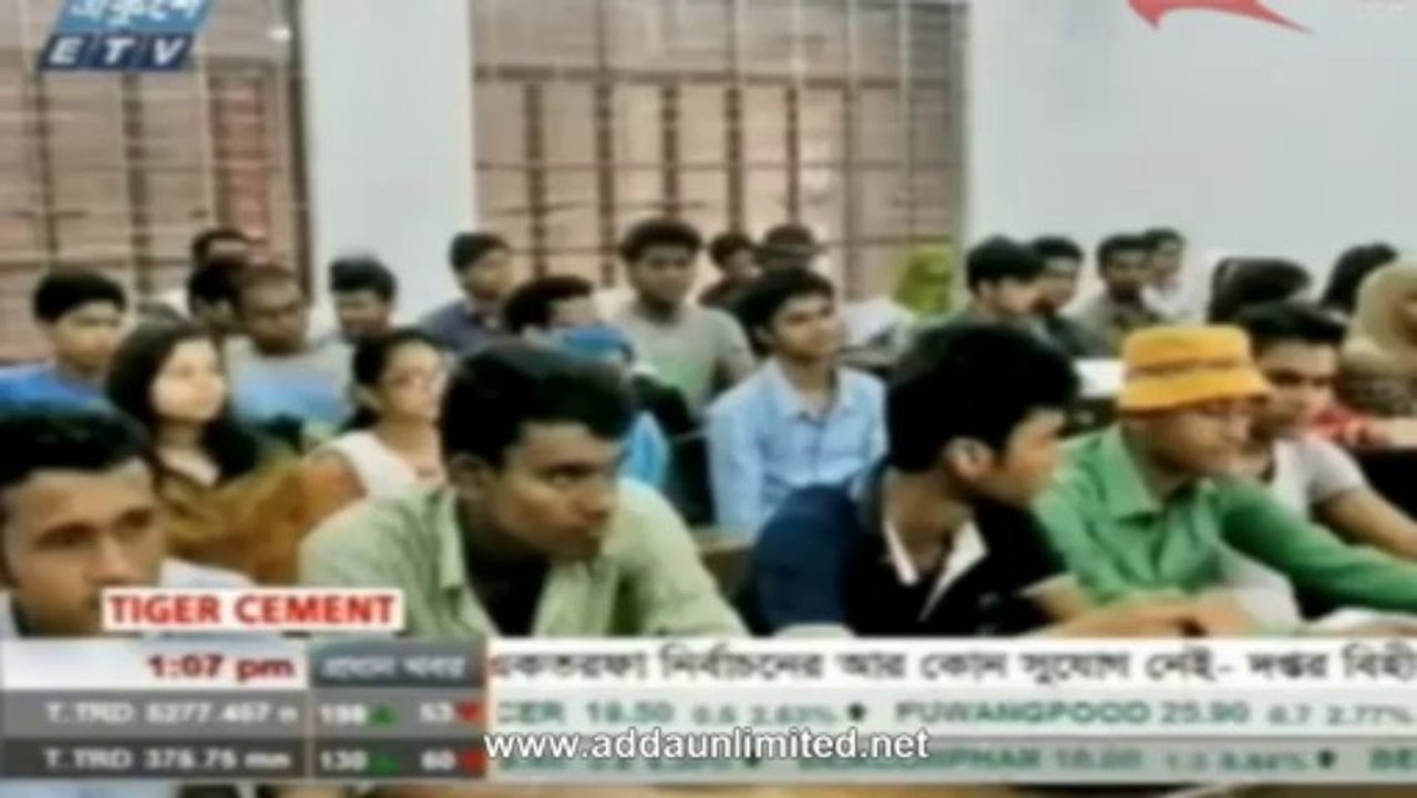 ETV News 25 Aug 2013 (BD 1:00 PM)