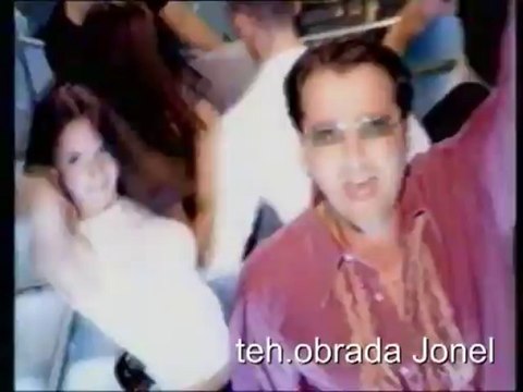 Hari Mata Hari i Dragana Mirković - Ja imam te, a kao da te nemam spot