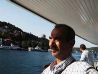 SEN İSTANBUL GİBİSİN