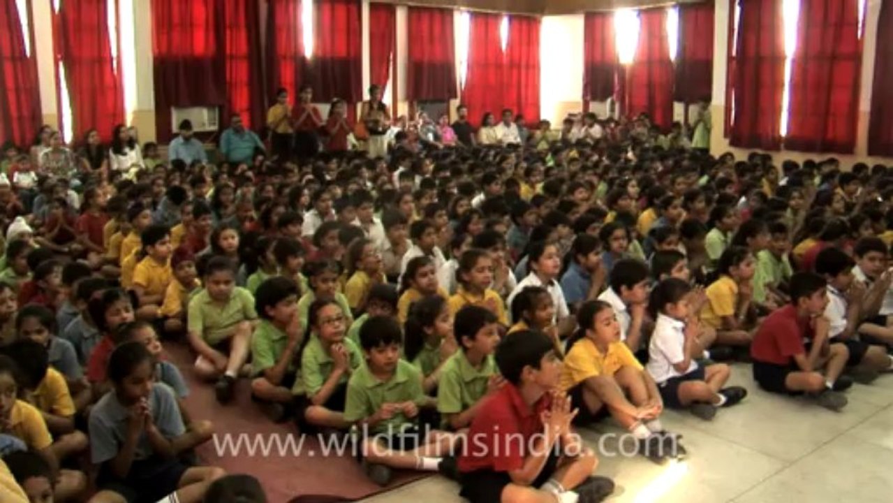 Shri ram school-3
