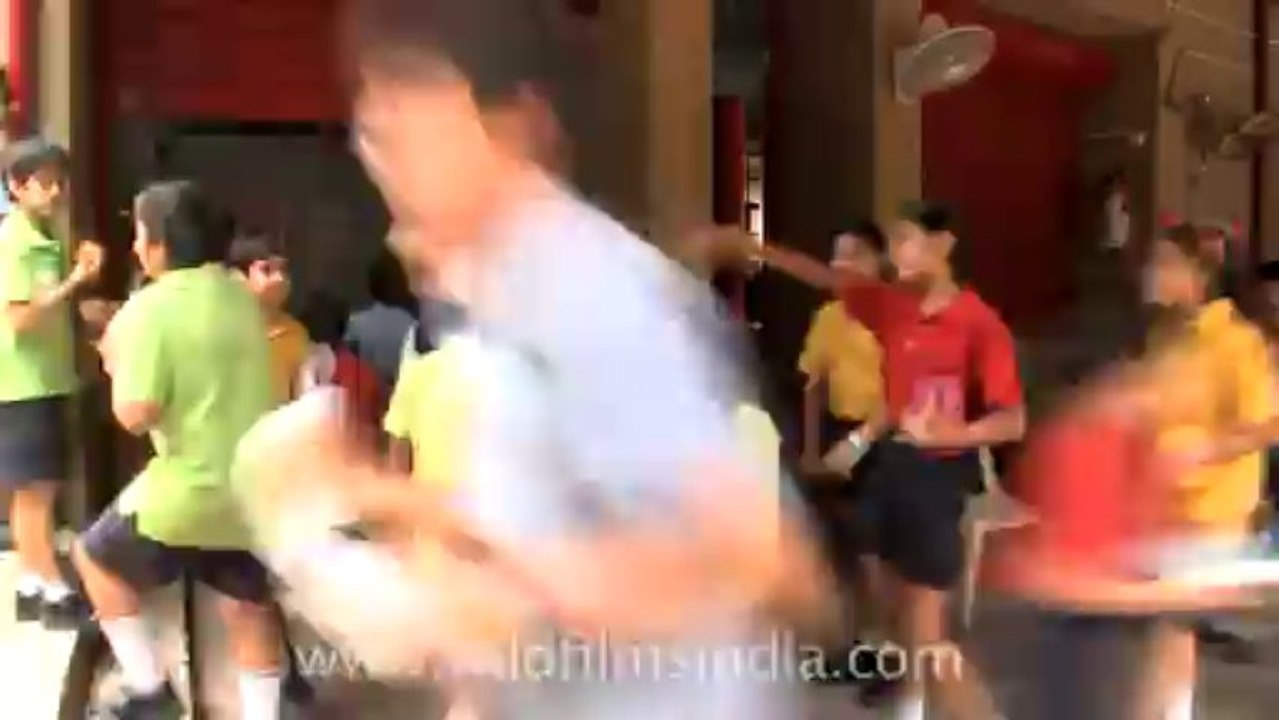 shri ram school-6