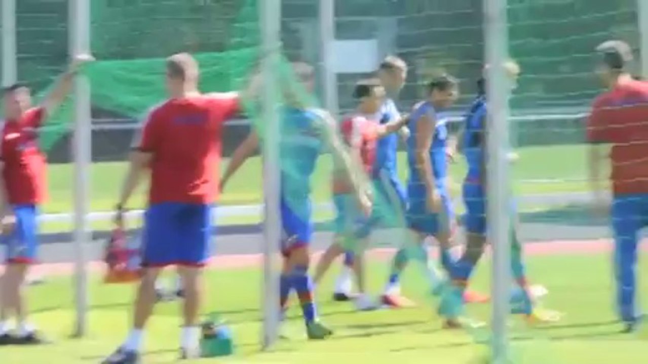 Слуцкий в Ватутинках часть 2