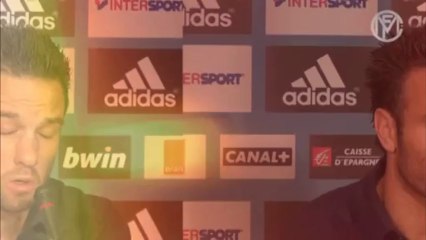 OM: Valbeuna n'attendait pas Monaco à ce niveau aussi vite