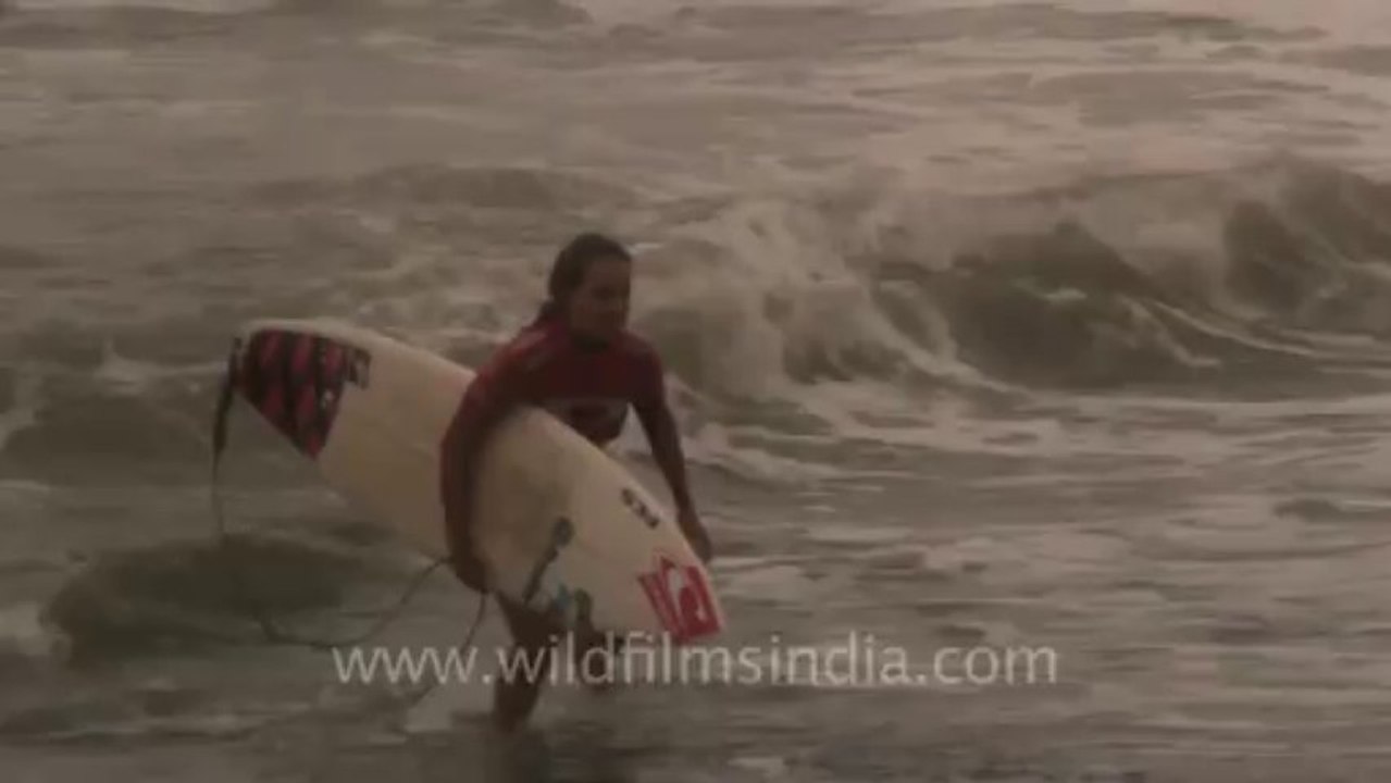 surf-oakley pro surf-8