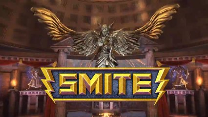 SMITE - Gameplay Trailer [Gamescom 2013]