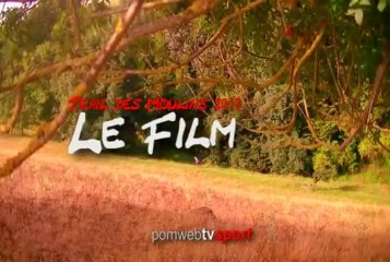 Pom Web TV sport - Trail des Moulins 2013