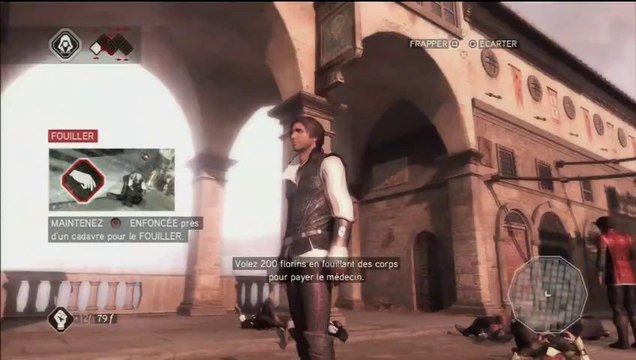 Test qualité avermedia game capture HD AC2 720p 60fps