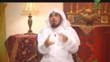 مع القران - الكلمة الطيبة صدقة
