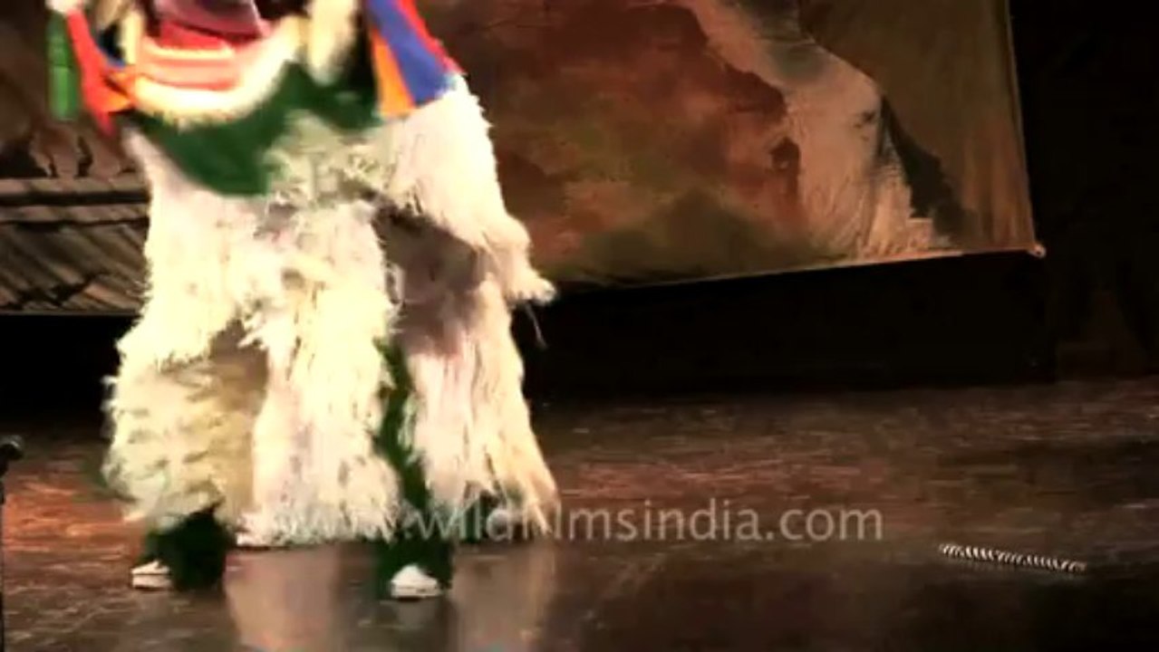 Tibetan dance-11-2