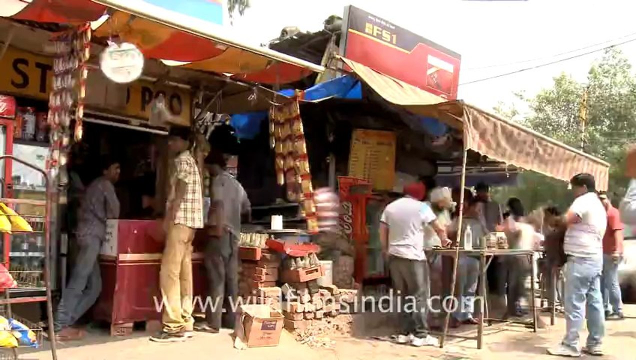 time lapse of shops-1