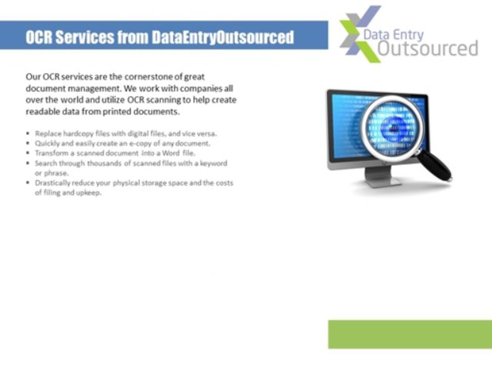 DataEntryOutsourced-Presentation