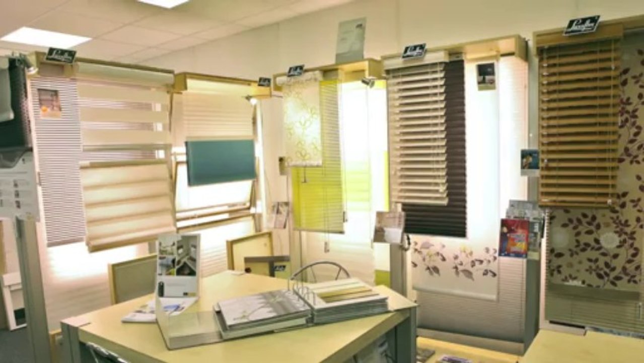 Flamingo Blinds UK - Presentation