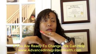 Natural Hypothyroid Treatments & Weight Loss Solutions