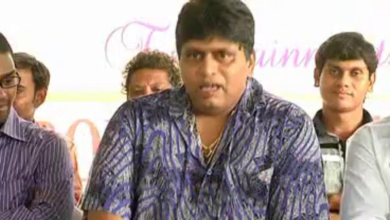 Ame Entertaiments Movie Opening