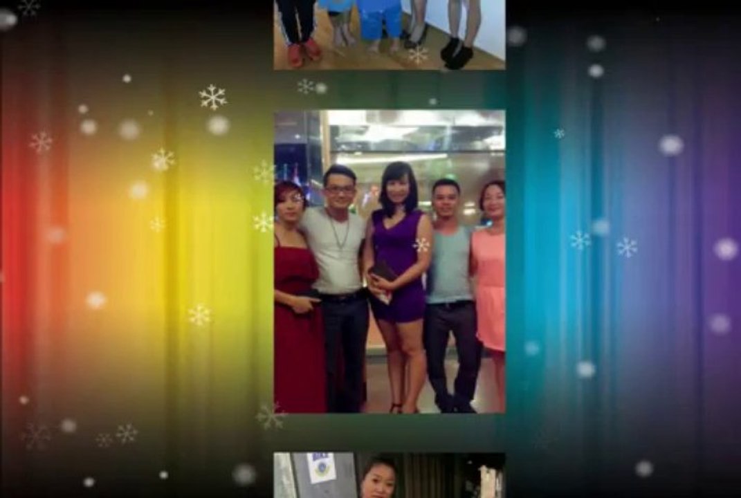Dai Gia Dinh