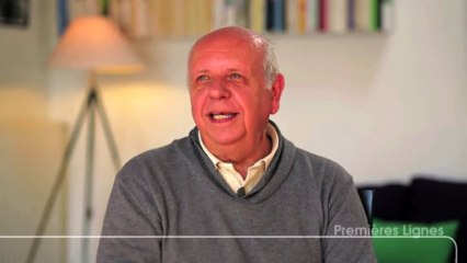 Teaser 1 - websérie "Premières Lignes"