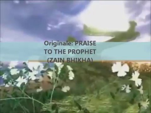 Nasheed italiano Gli insegnamenti del Profeta Mamdouh