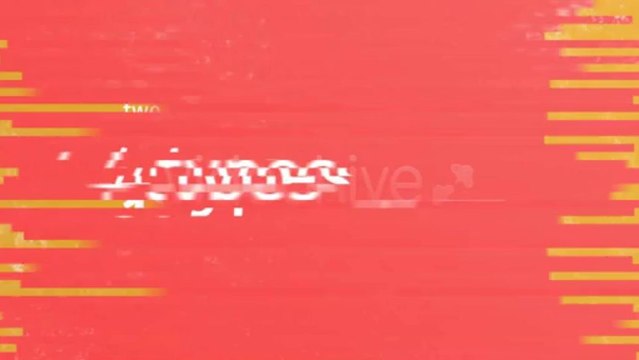 77 Tile Transitions Pack - After Effects Template