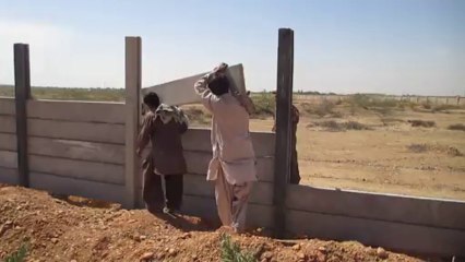 precast boundary wall 0333-3001915