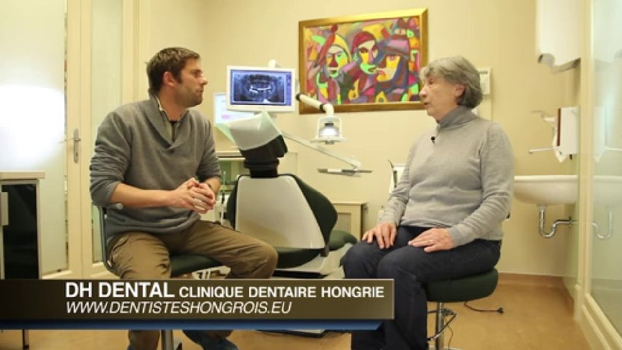 Comblement de sinus et implant