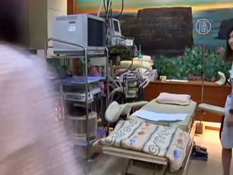 Тайваньки всё чаще замораживают свои яйцеклетки